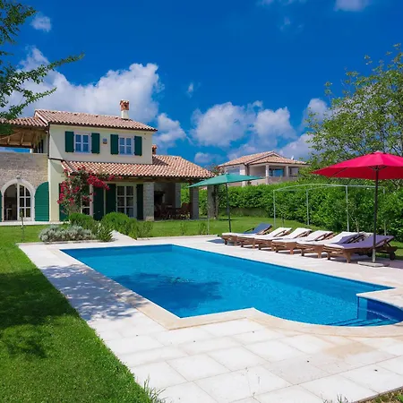 Villa Bella By Interhome Marcana