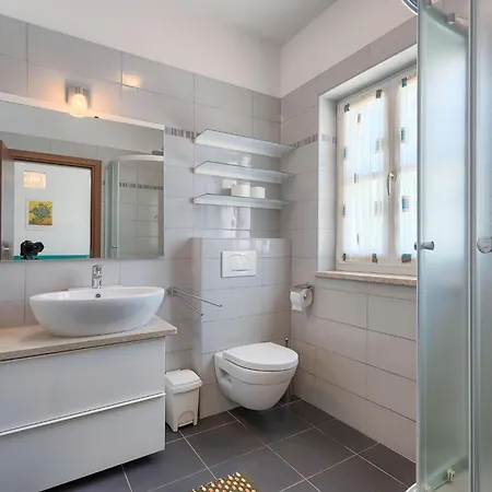 Villa Bella By Interhome Marčana