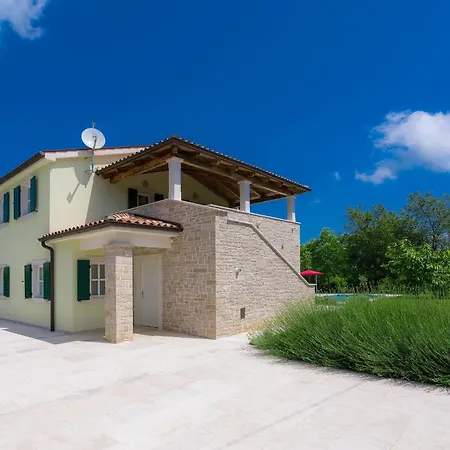 Bella By Interhome Villa Marčana