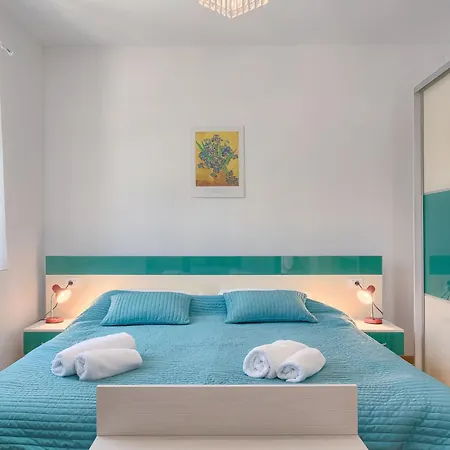 Villa Bella By Interhome