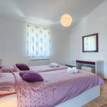 Bella By Interhome Marčana