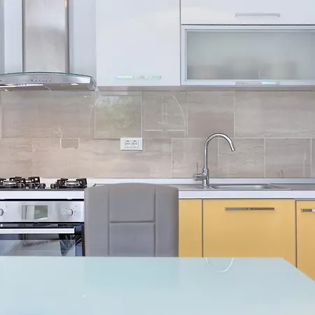 Villa Bella By Interhome