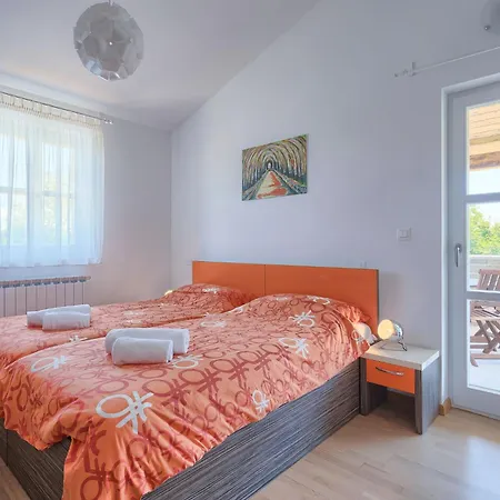 Villa Bella By Interhome