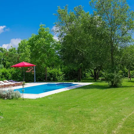 Bella By Interhome Marčana