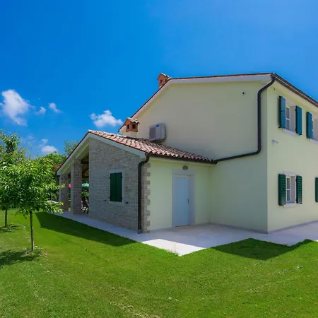 Bella By Interhome Marčana