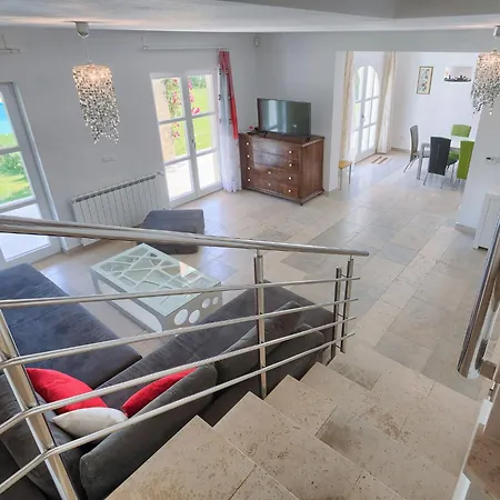 Bella By Interhome * Marčana