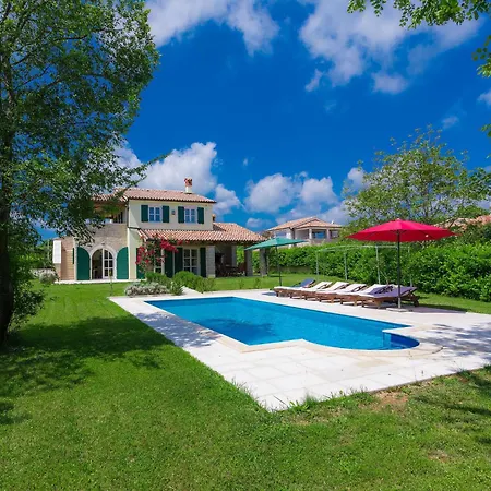 Bella By Interhome Villa Marčana