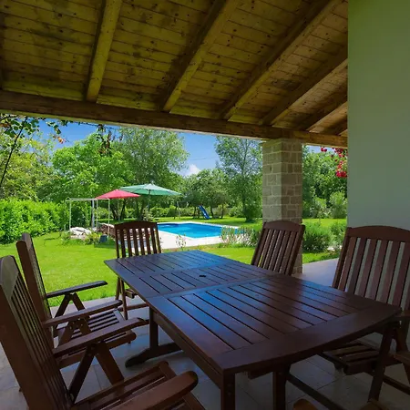 Bella By Interhome Villa Marčana