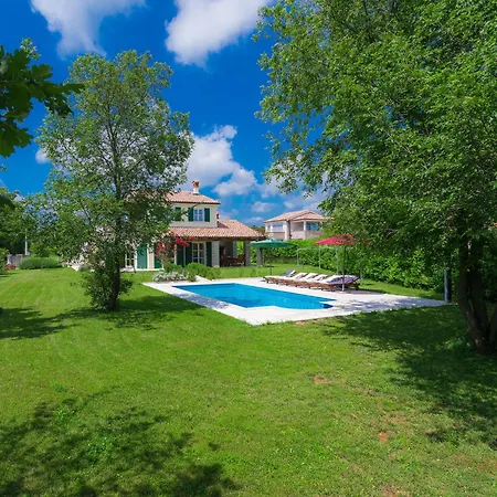 Villa Bella By Interhome *