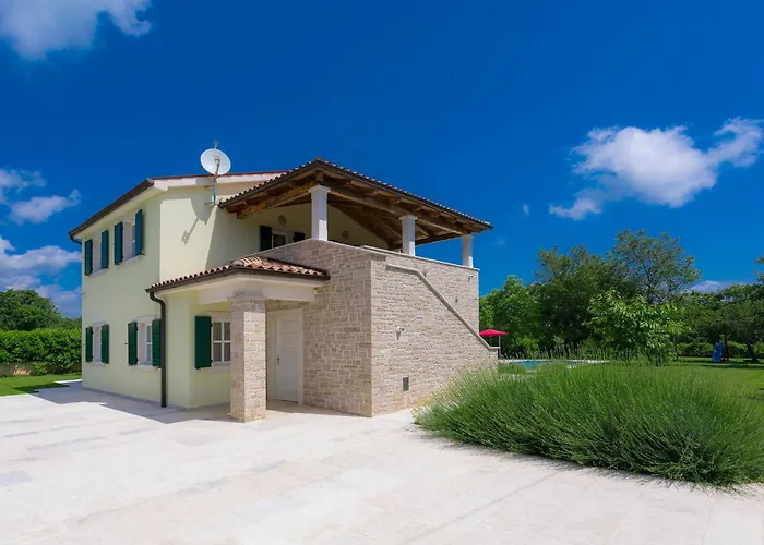 Bella By Interhome Vila Marcana