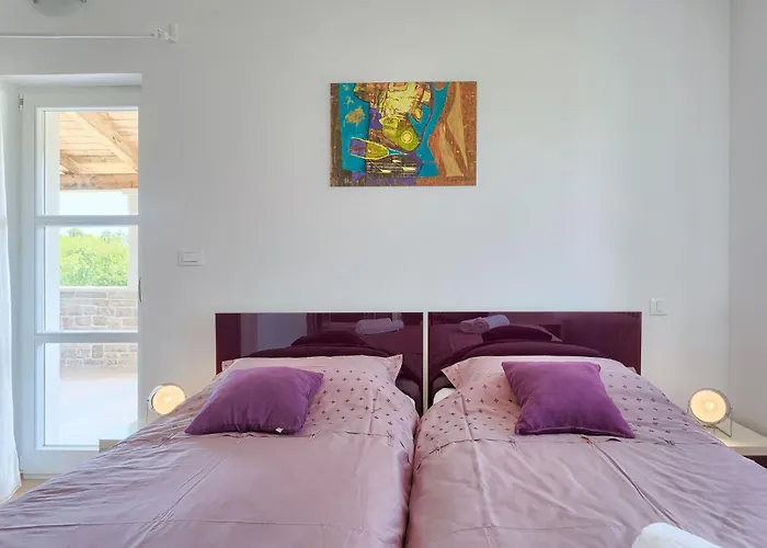 Bella By Interhome Marčana