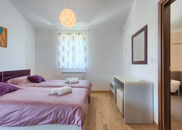 Bella By Interhome Villa Marčana