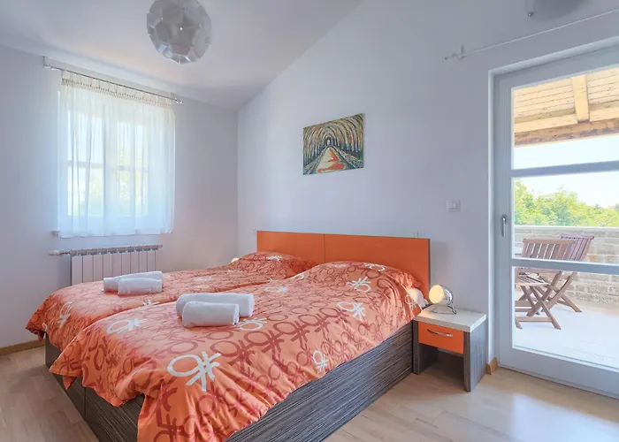 Vila Bella By Interhome