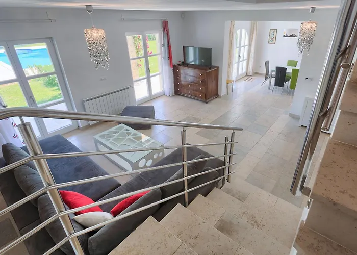 Bella By Interhome * Marčana