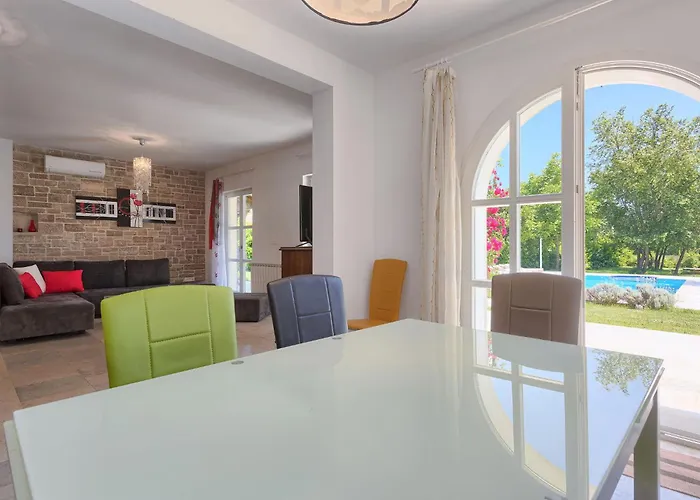 Vila Bella By Interhome